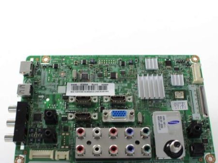 BN96-15670A PCB ASSEMBLY P-MAIN For Cheap