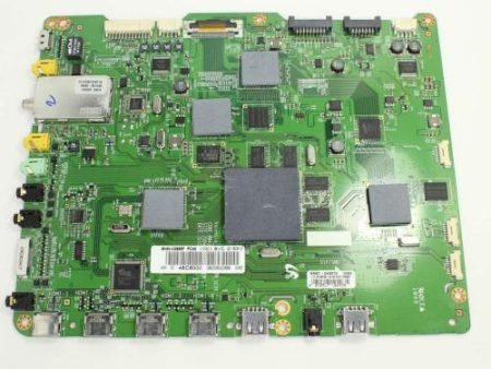 BN94-02696G MAIN PCB ASSEMBLY Online now