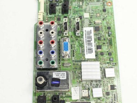 BN96-14942A PCB ASSEMBLY P-MAIN Online Hot Sale