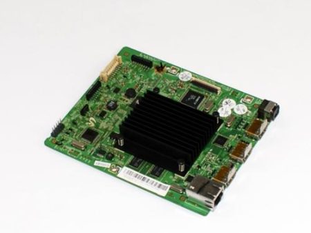 AK94-00517B MAIN PCB ASSEMBLY For Discount