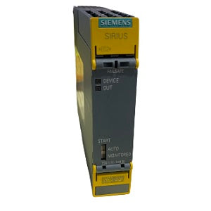 Siemens Timing Relay 3RP2574-1NW30 Hot on Sale