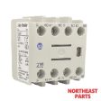 Allen Bradley (AB) Auxiliary Contact 100-FA22 Sale