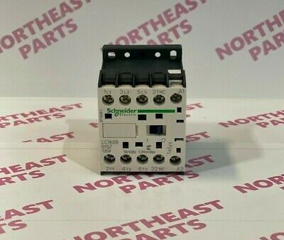 Schneider Electric Control Relay CA2KN22V7 For Sale