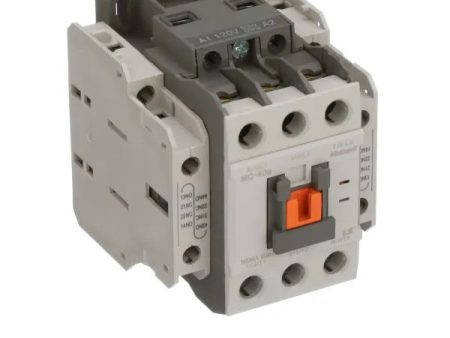 ALtech Corp Contactor MC-40A-AC120V on Sale