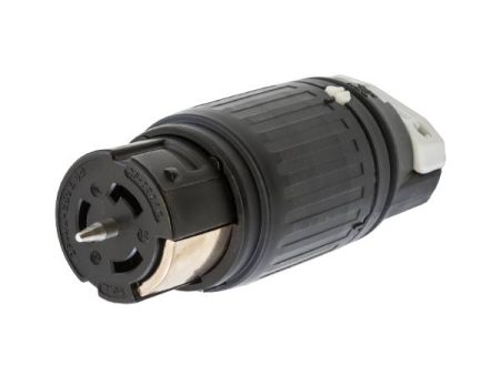 HUBBELL Twist Lock Connector Plug CS-8364C Online Hot Sale