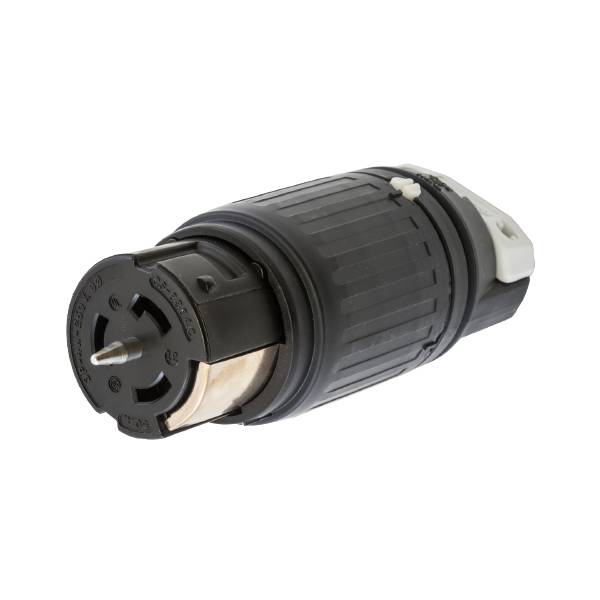 HUBBELL Twist Lock Connector Plug CS-8364C Online Hot Sale