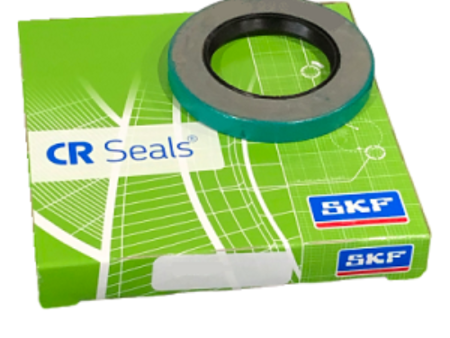 CR (SKF) Radial Shaft Seal 10123 Supply