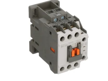 Altech Corp Contactor MC-22B-AC120V Supply