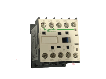 Schneider Electric Control Relay CA2KN22B7 Supply