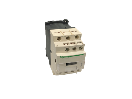 Schneider Electric Control Relay CAD50BL For Sale